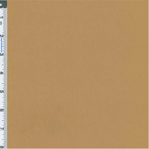 3 YD PC-Maple Sugar Chiffon Fabric