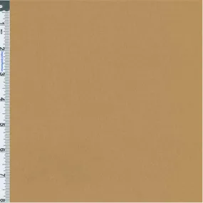 3 YD PC-Maple Sugar Chiffon Fabric