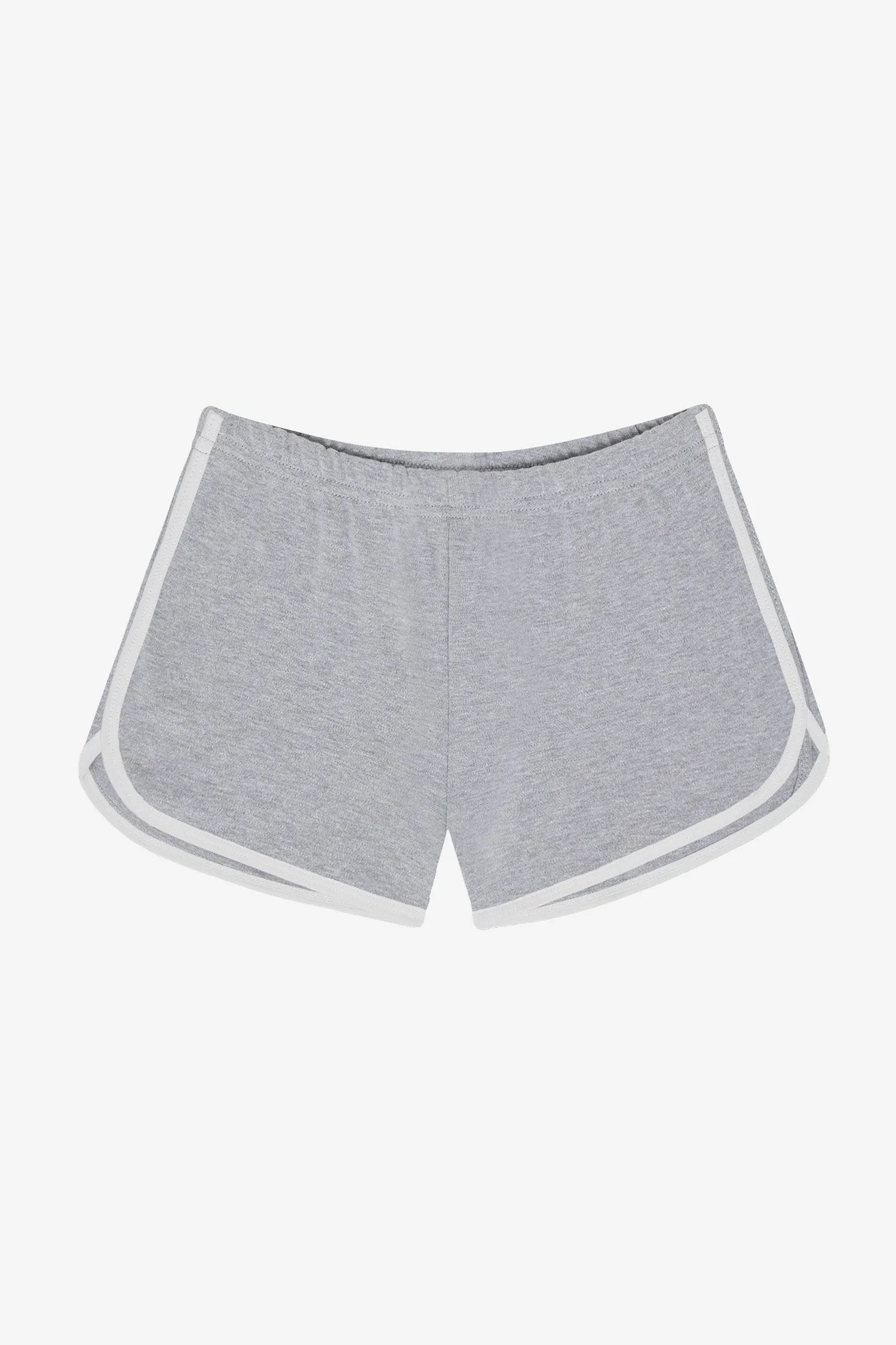 73001 - Interlock Running Shorts