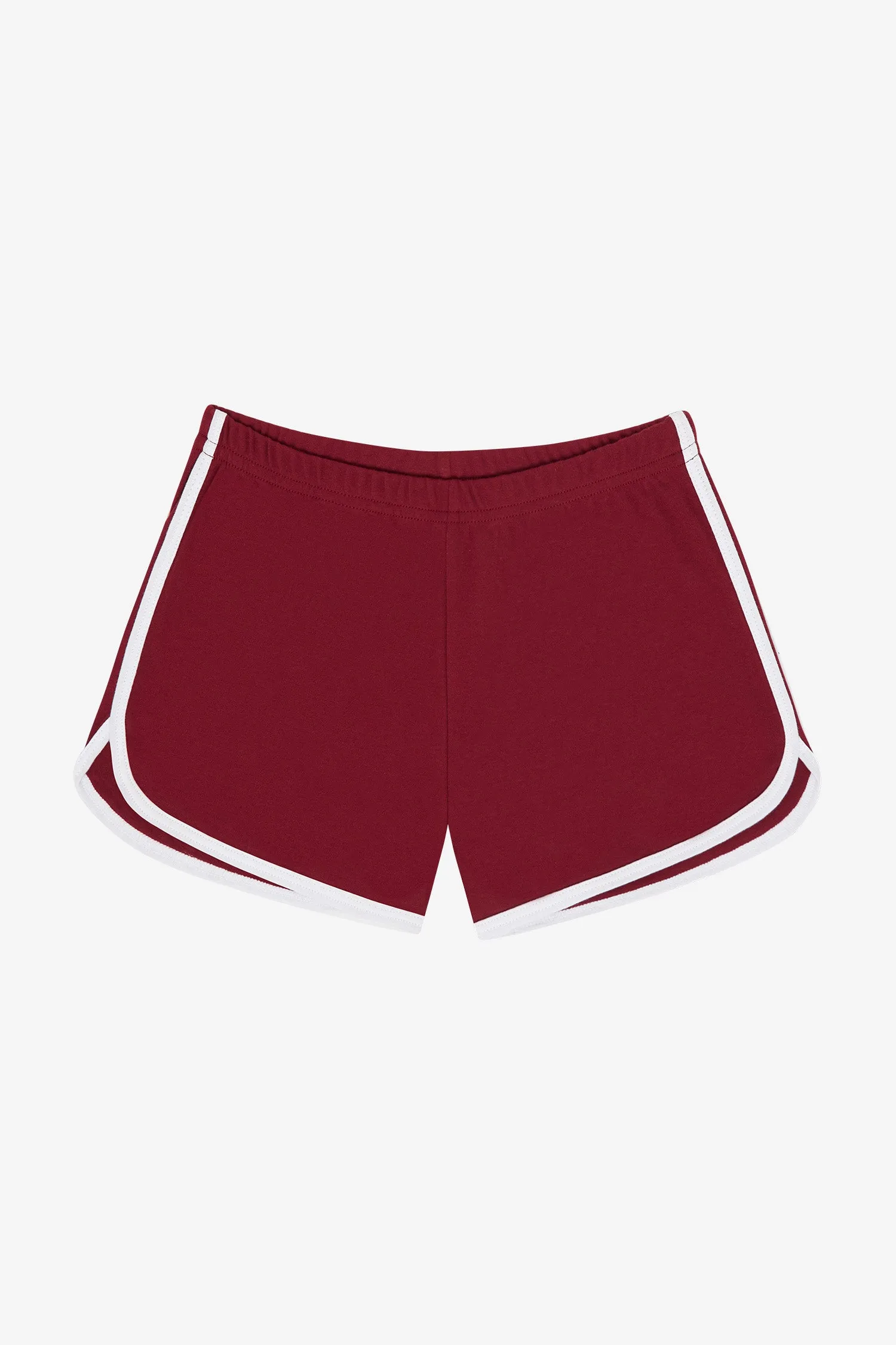 73001 - Interlock Running Shorts