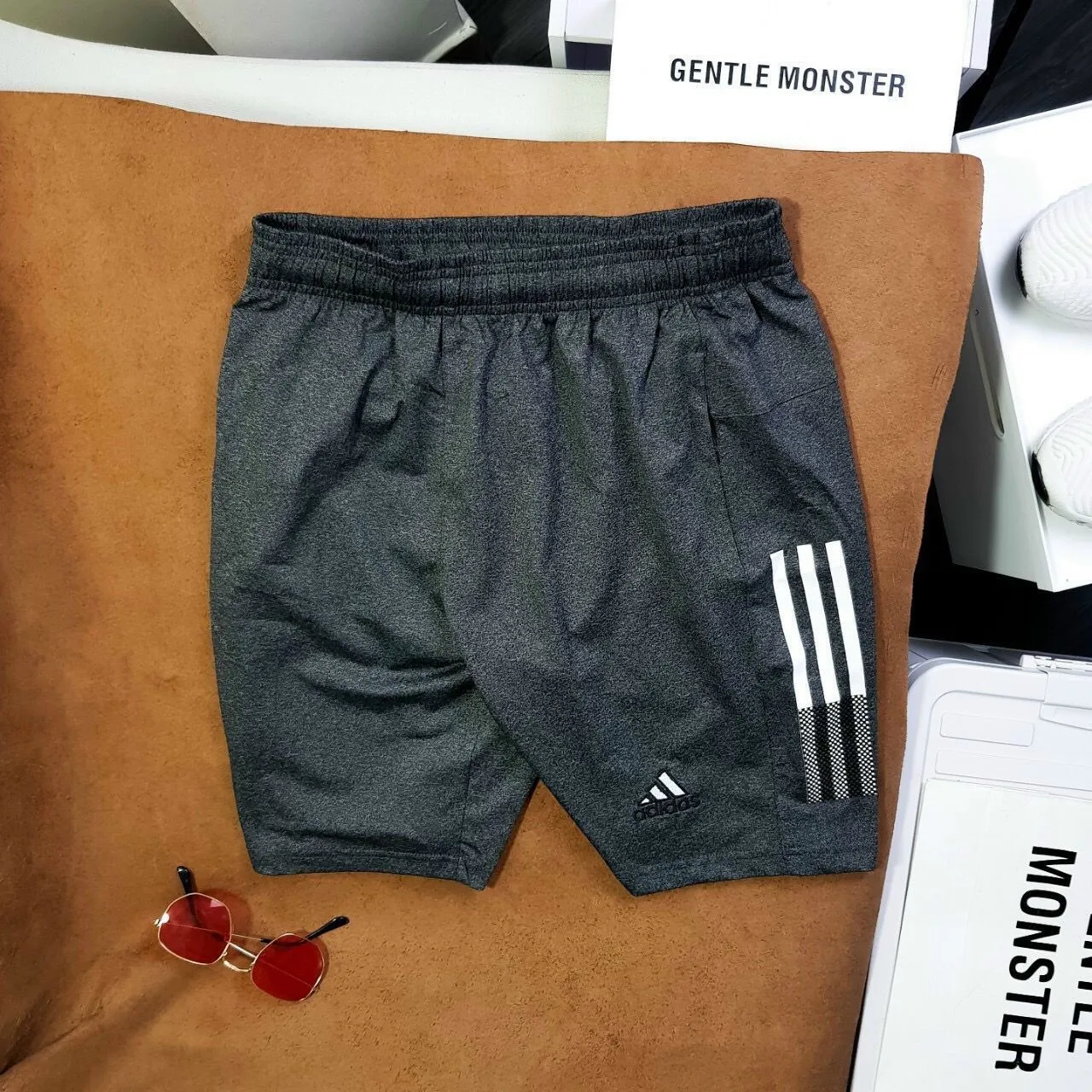 ADIDAS SHORTS