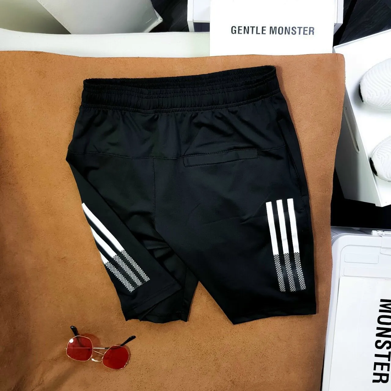 ADIDAS SHORTS