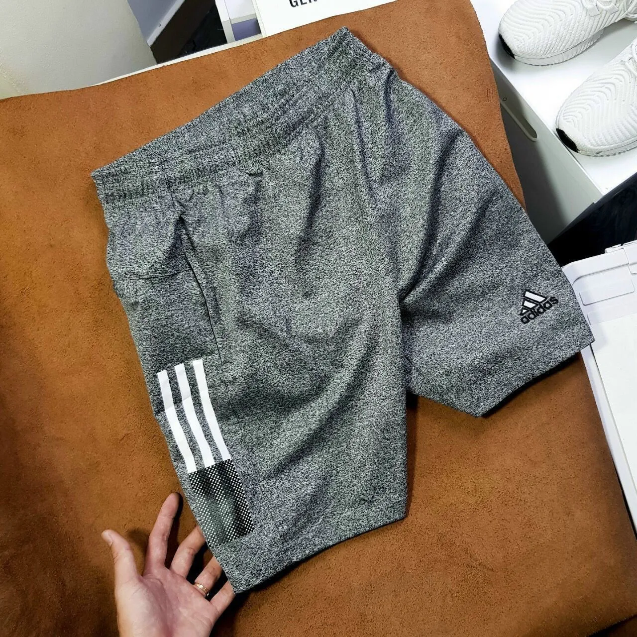 ADIDAS SHORTS