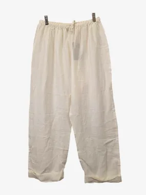 Andrea & Joen Snow Ivy Lounge  Pants Size L