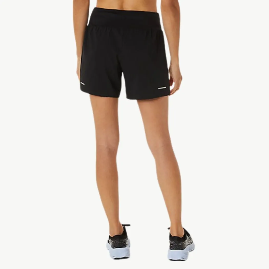 asics Road 5.5IN Women's Shorts