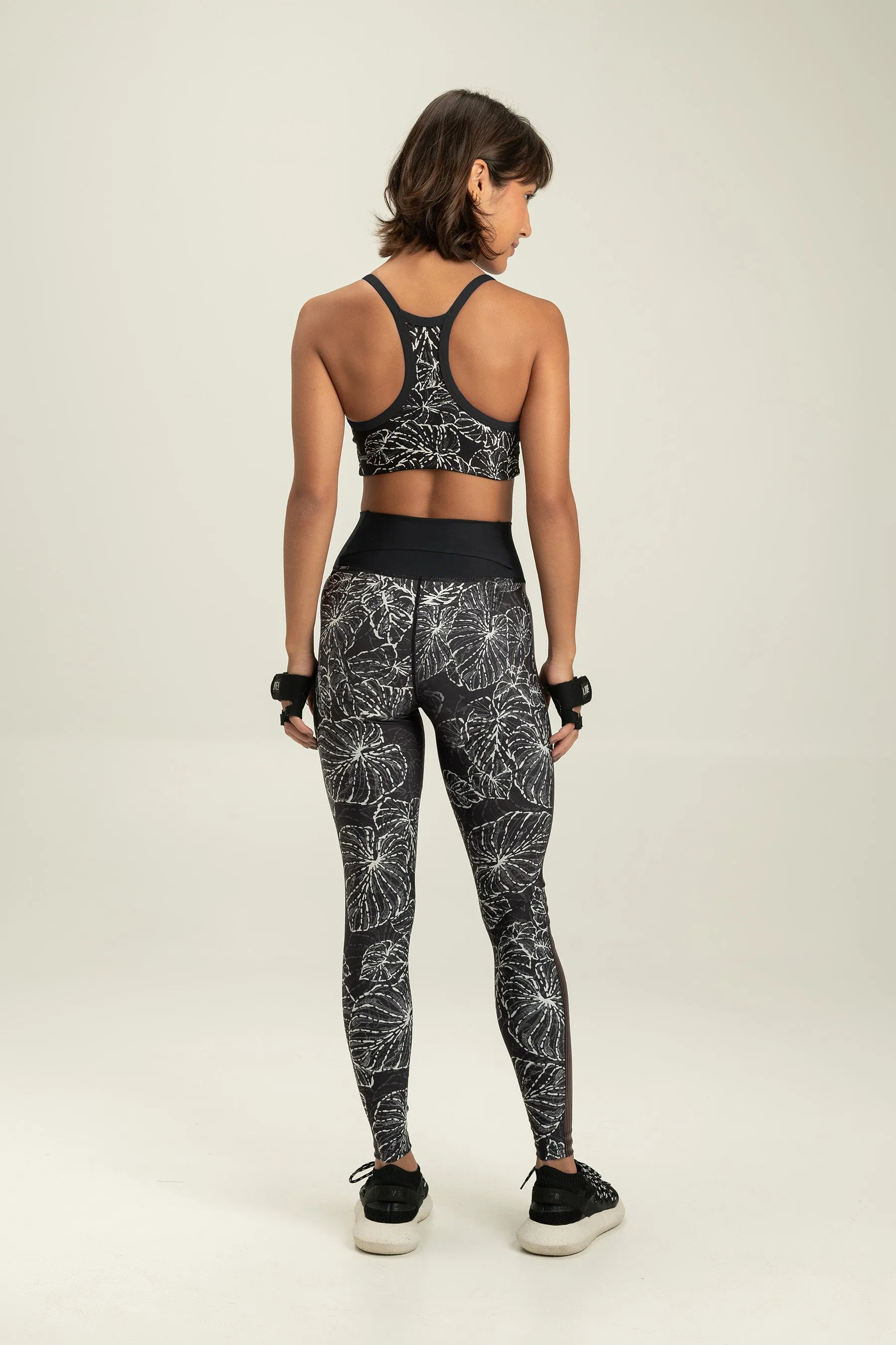 Bossa Leggings