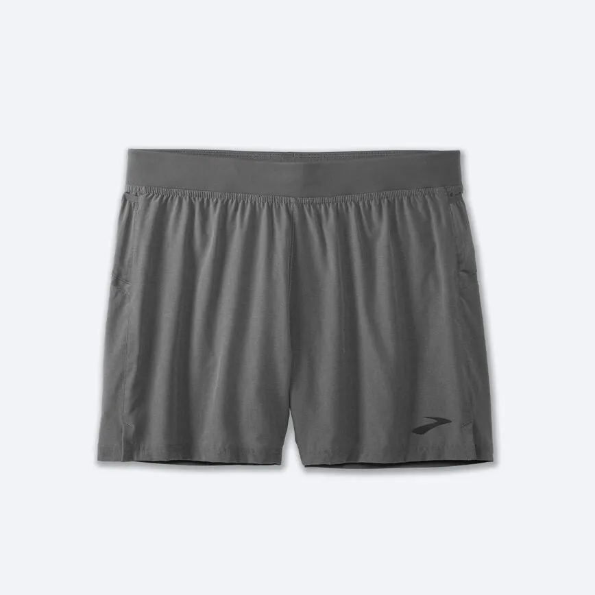 Brooks Men's Sherpa 5" Short