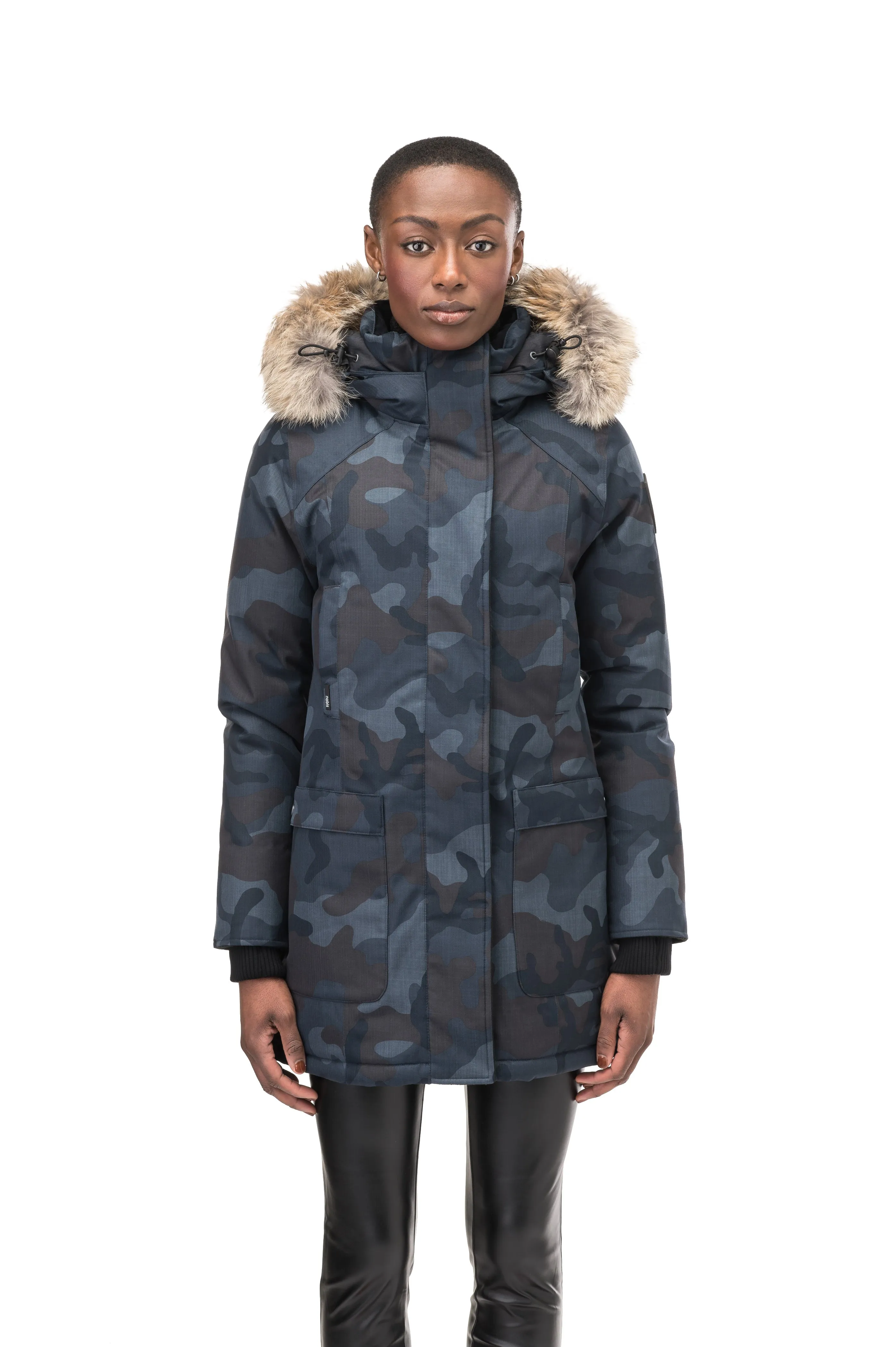 Carla Legacy Women's Parka