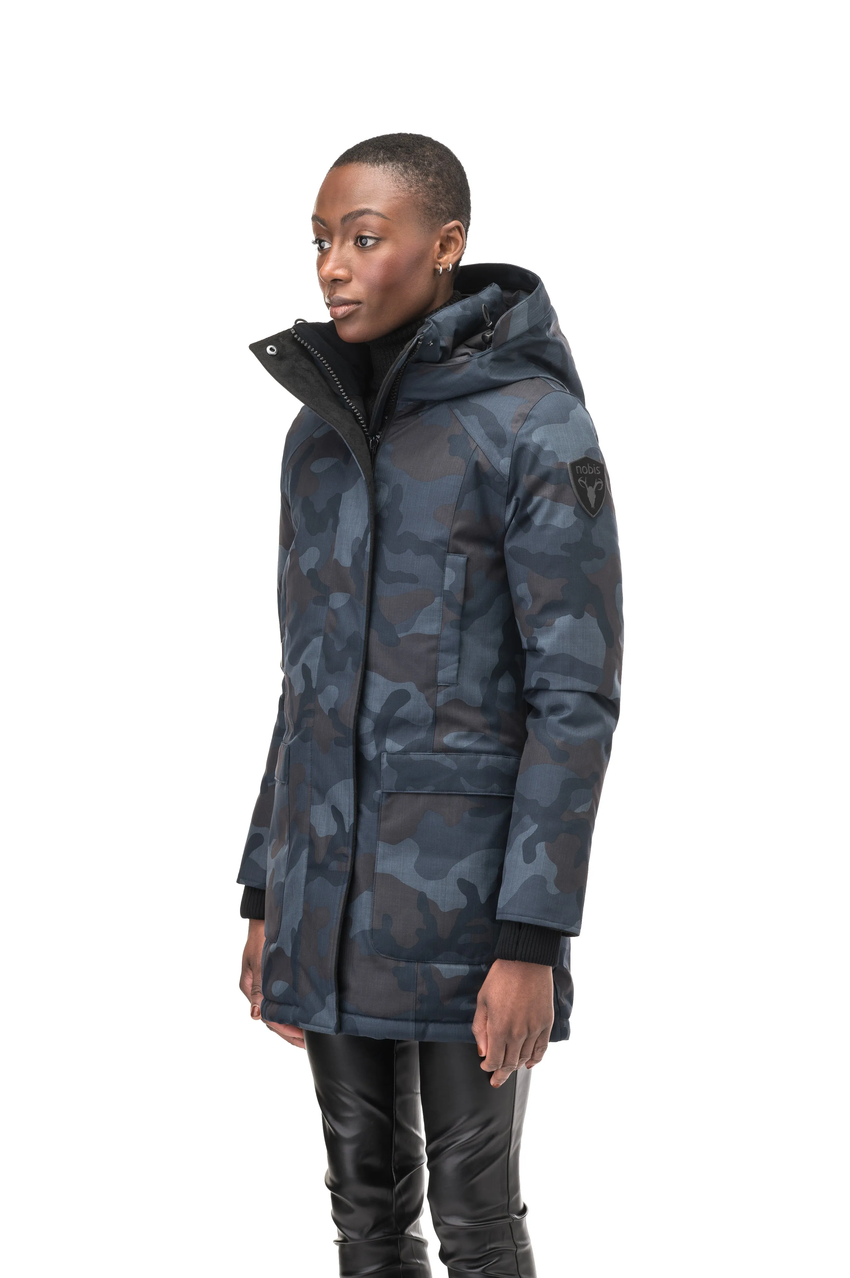 Carla Legacy Women's Parka