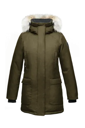 Carla Legacy Women's Parka