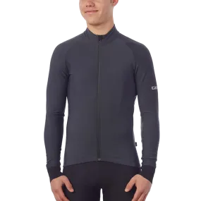 Chrono Thermal Long Sleeve Jersey