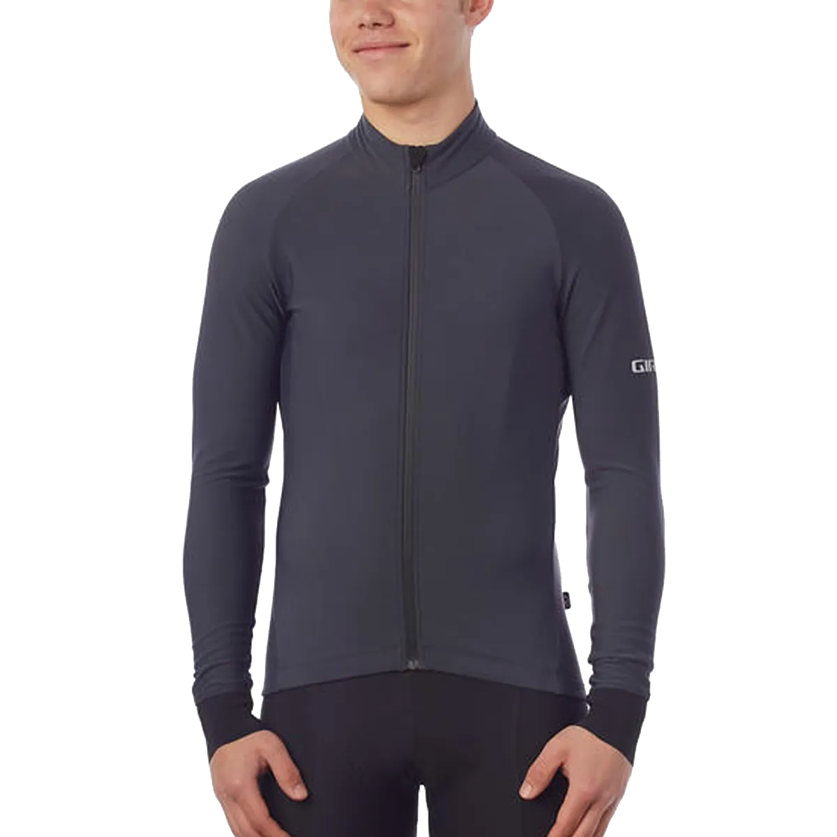 Chrono Thermal Long Sleeve Jersey