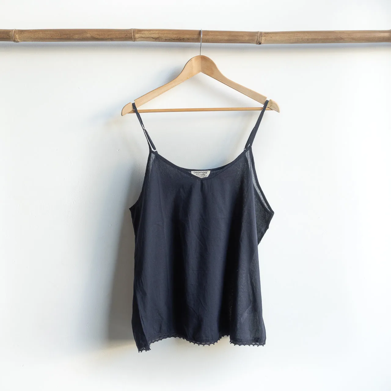 Cotton Camisole Top