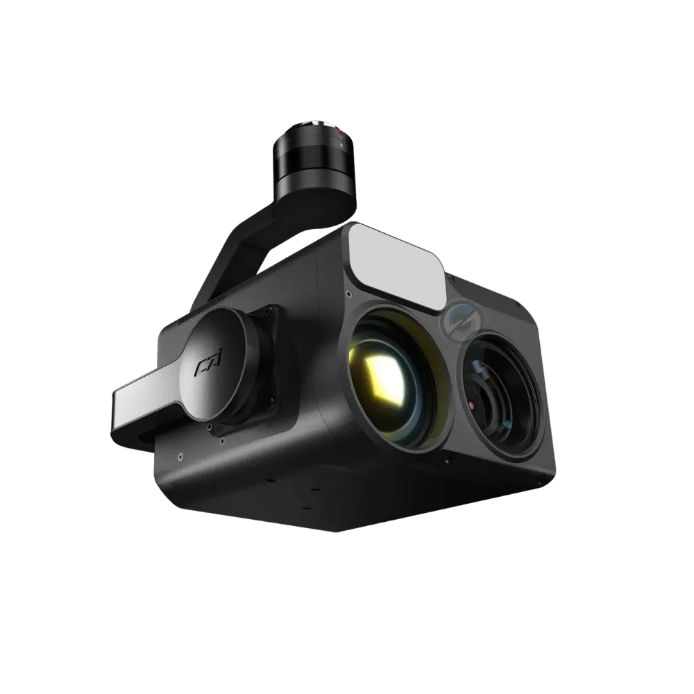 CZI C30N Night Vision Gimbal Camera