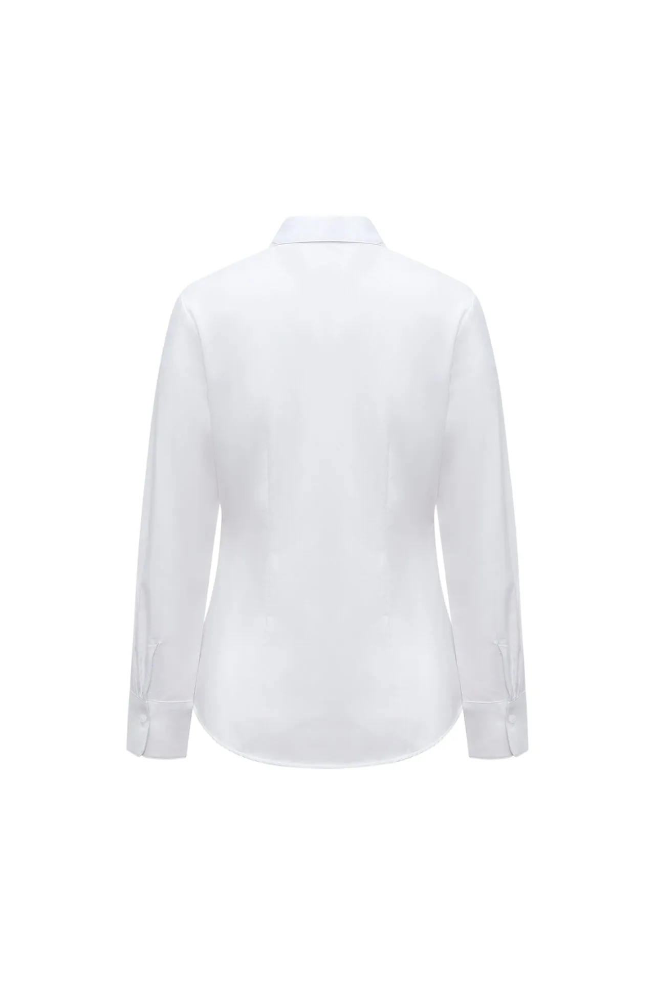 Dry & Sweat Wicking Poplin Shirt