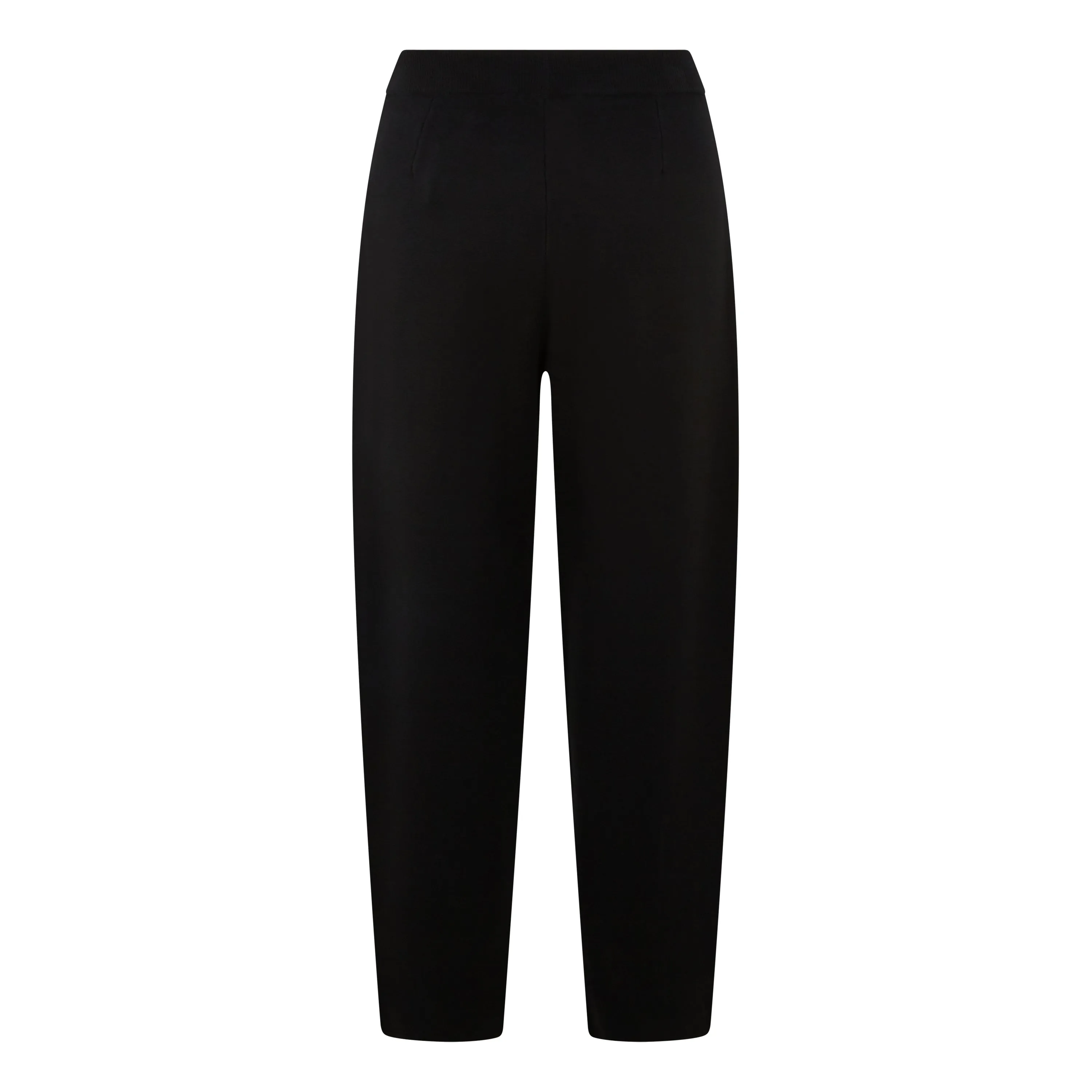 Dula Knitted Jersey Trouser