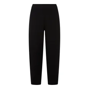 Dula Knitted Jersey Trouser