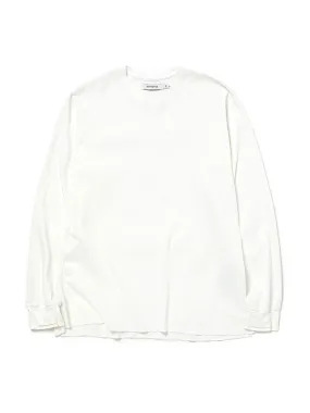 DWELLER L/S TEE COTTON THERMAL