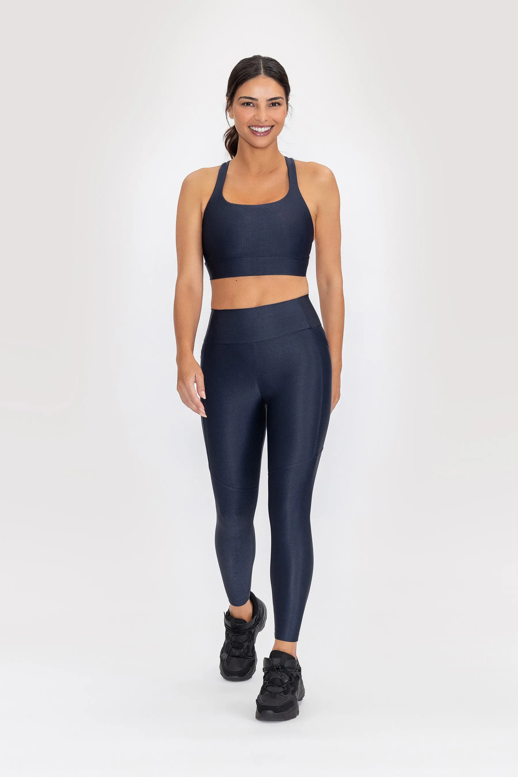 Essential Allure® Pocket Leggings