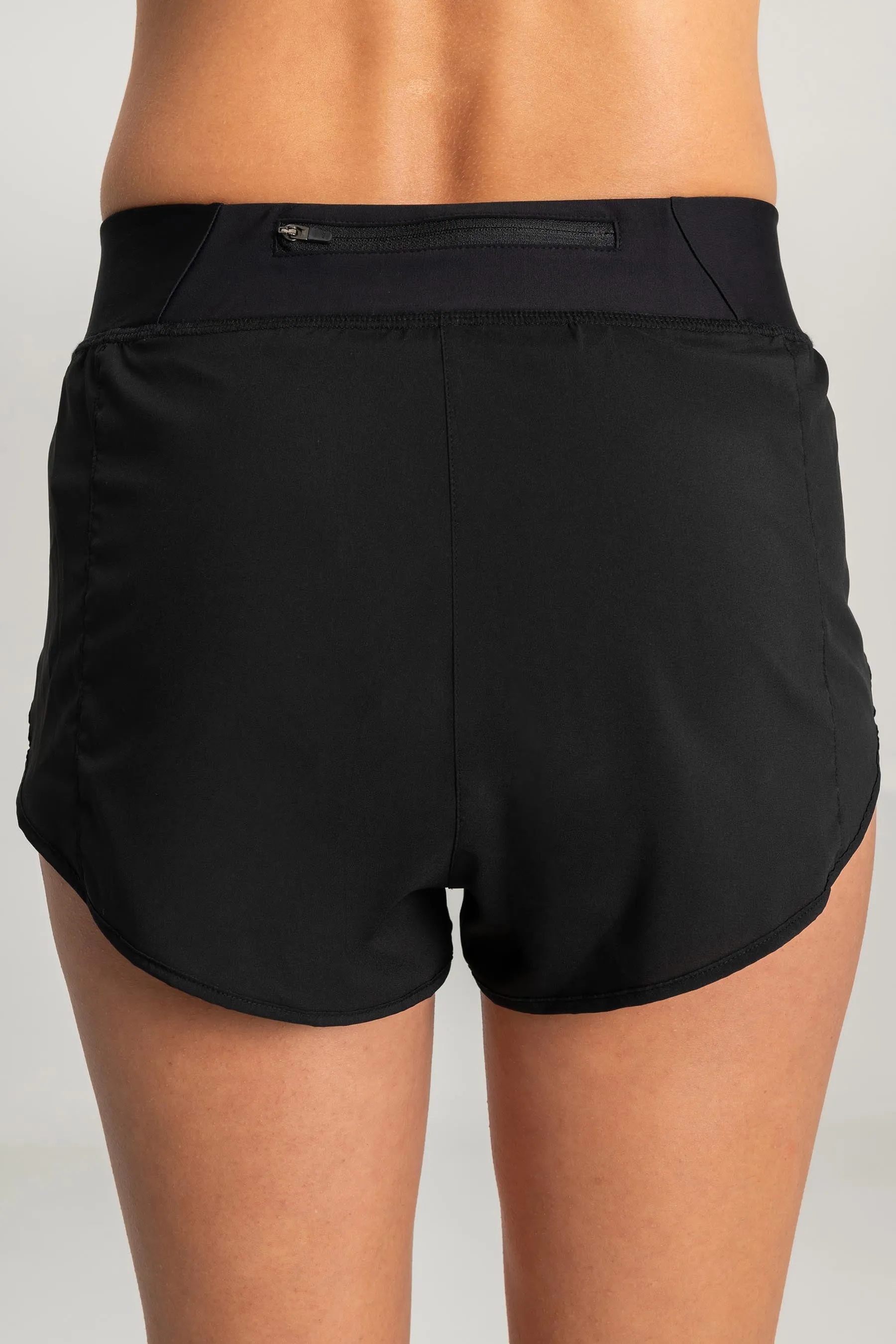 Essential Run Pro Shorties