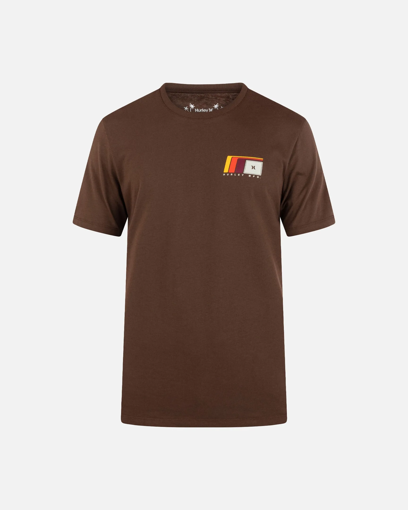 Everyday Explore Honcho Short Sleeve Tee