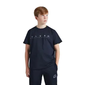 Flux Graphic Logo T-Shirt Infant