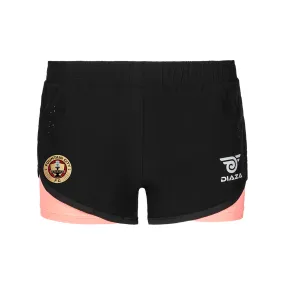 Fountain City United Rosa Shorts