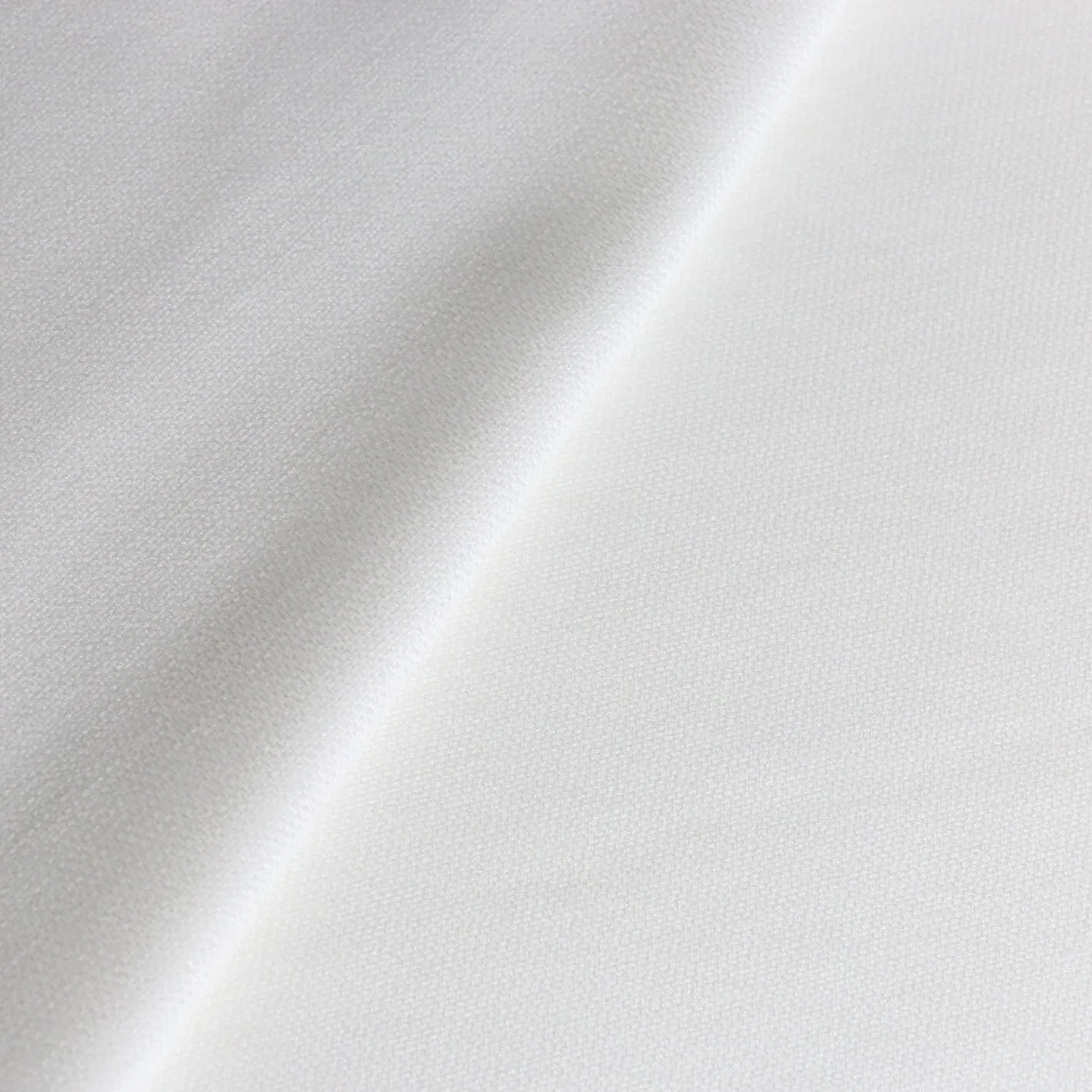 Heavy Weight Interfacing - White