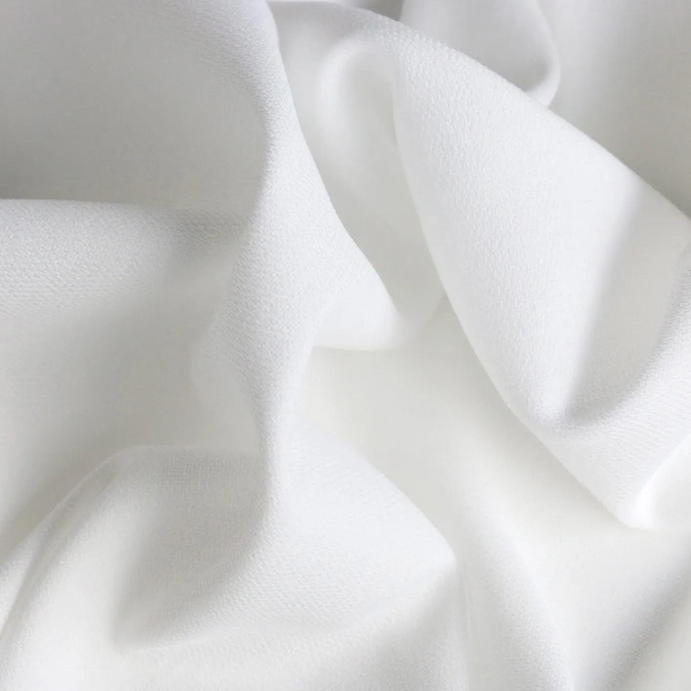 Heavy Weight Interfacing - White