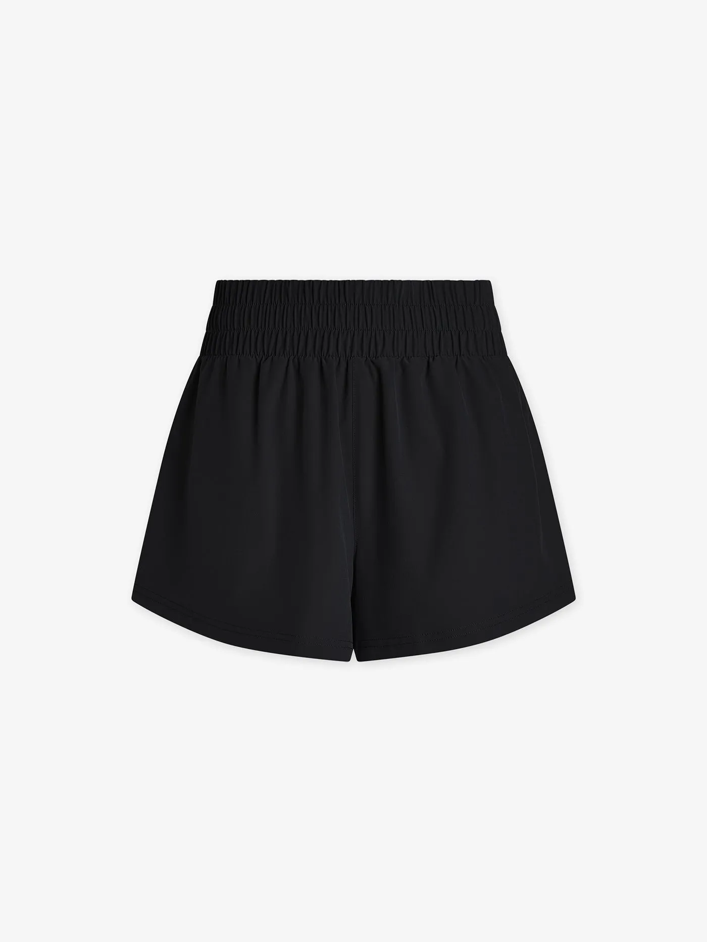 Kallin Running Short 3 Black