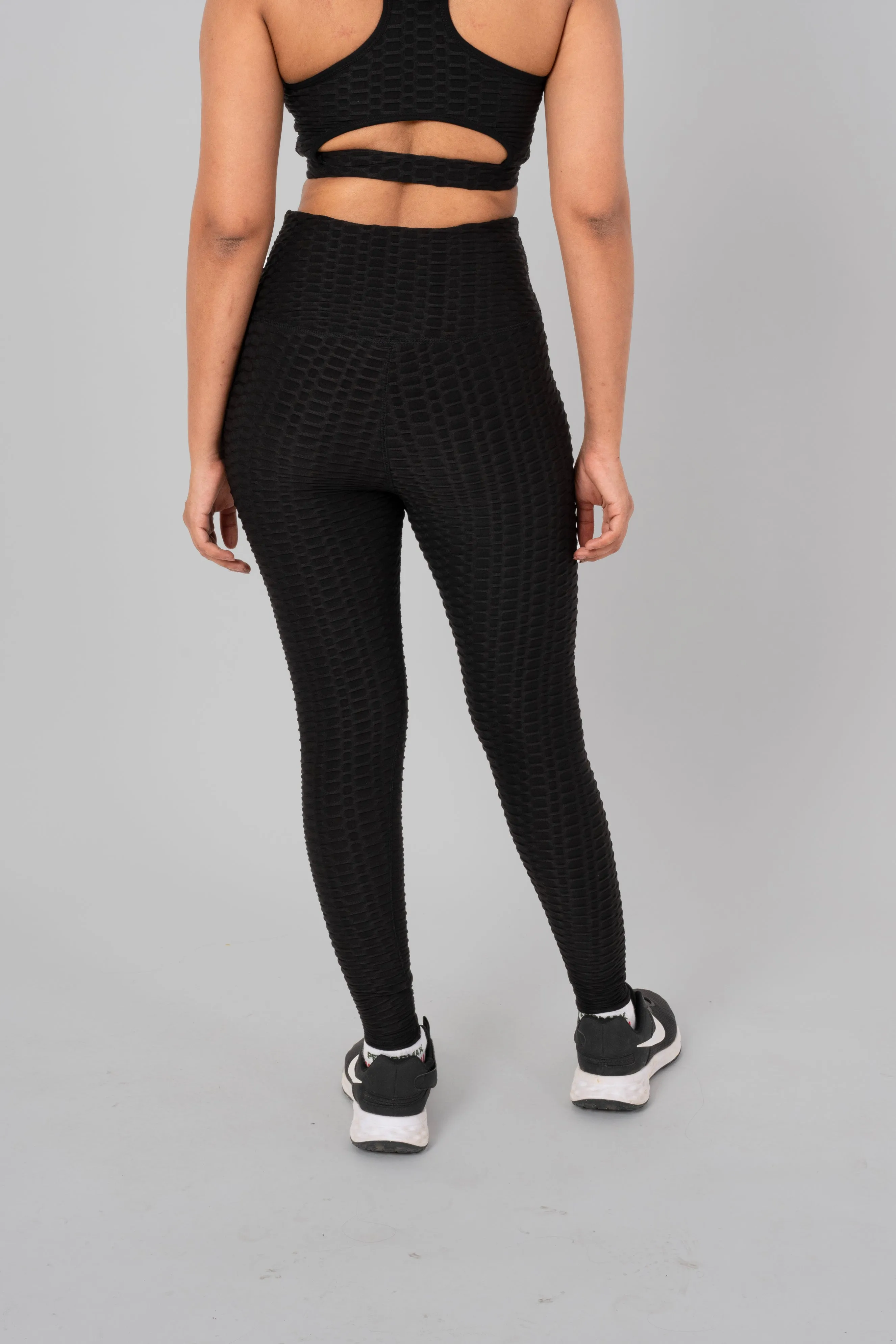 Leggings - Black