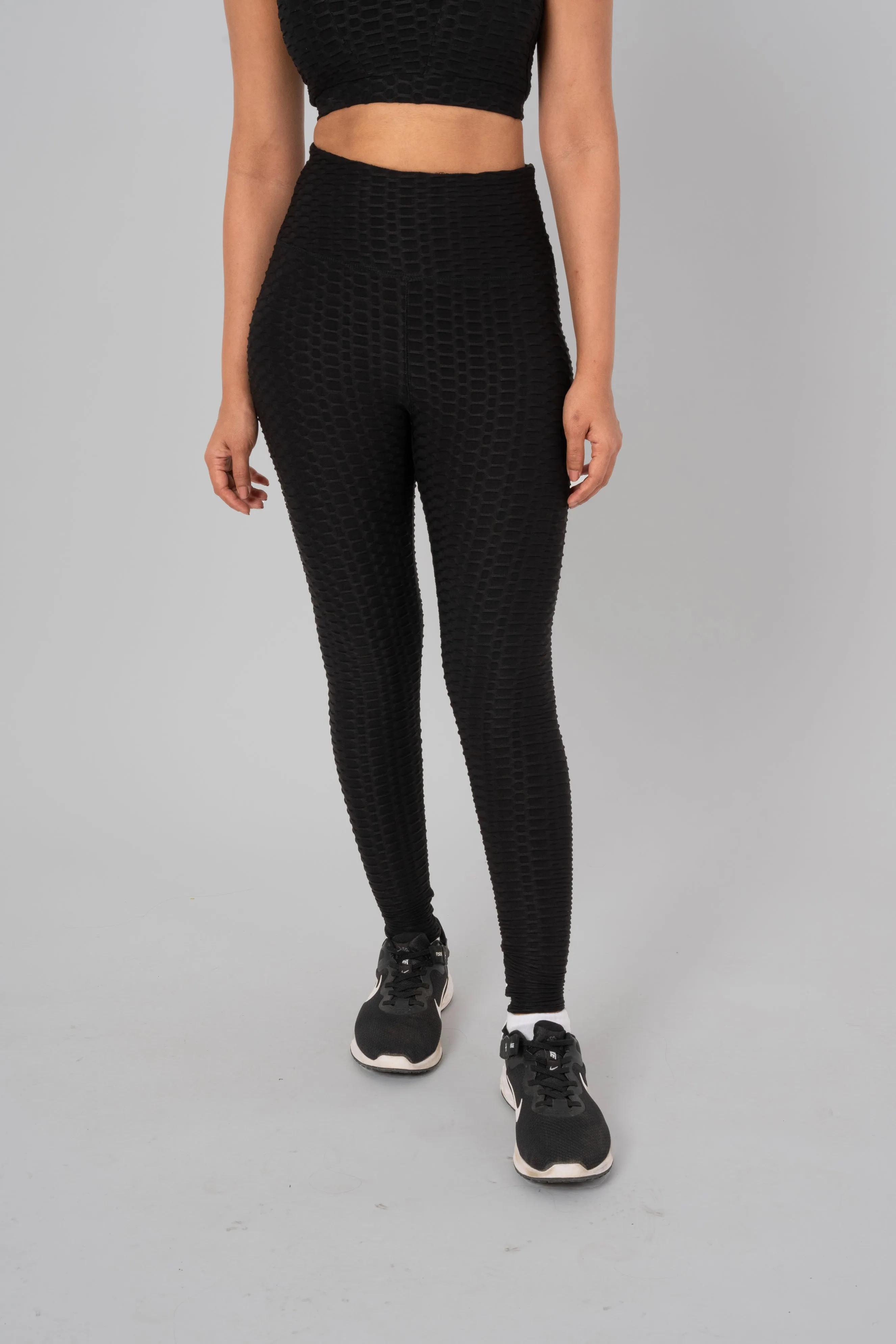 Leggings - Black