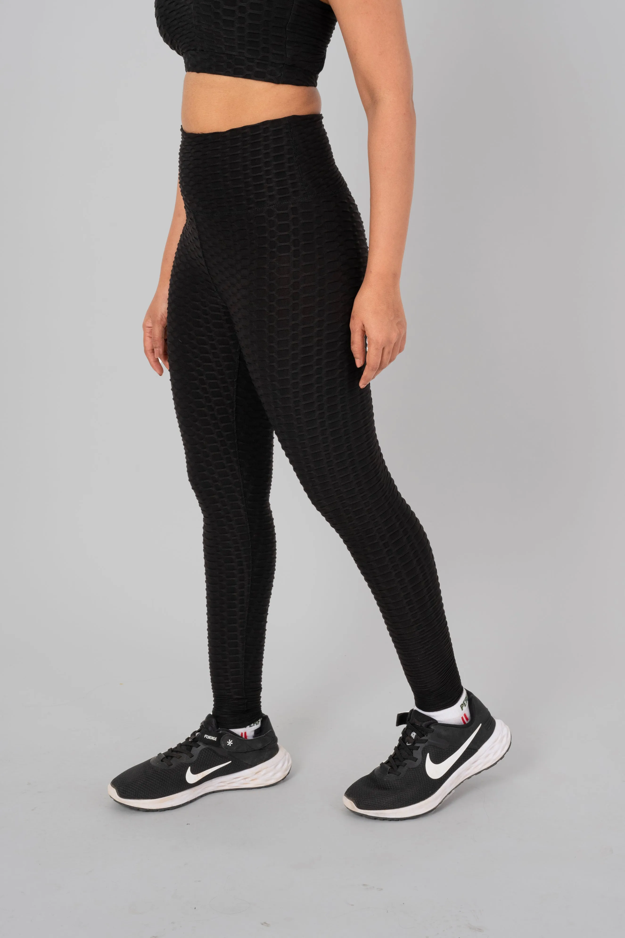 Leggings - Black