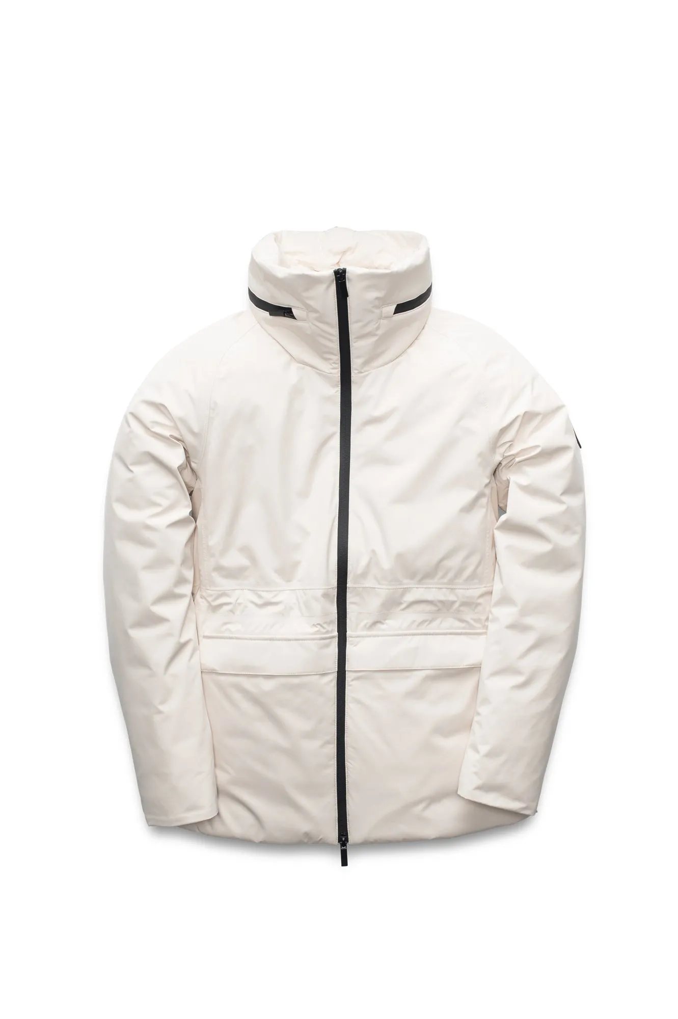 Litho Women's Short Parka