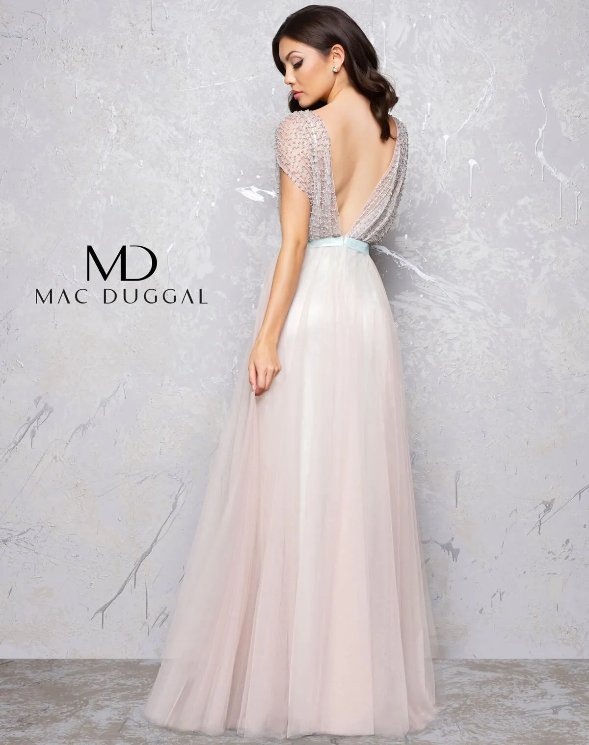 Mac Duggal 1251