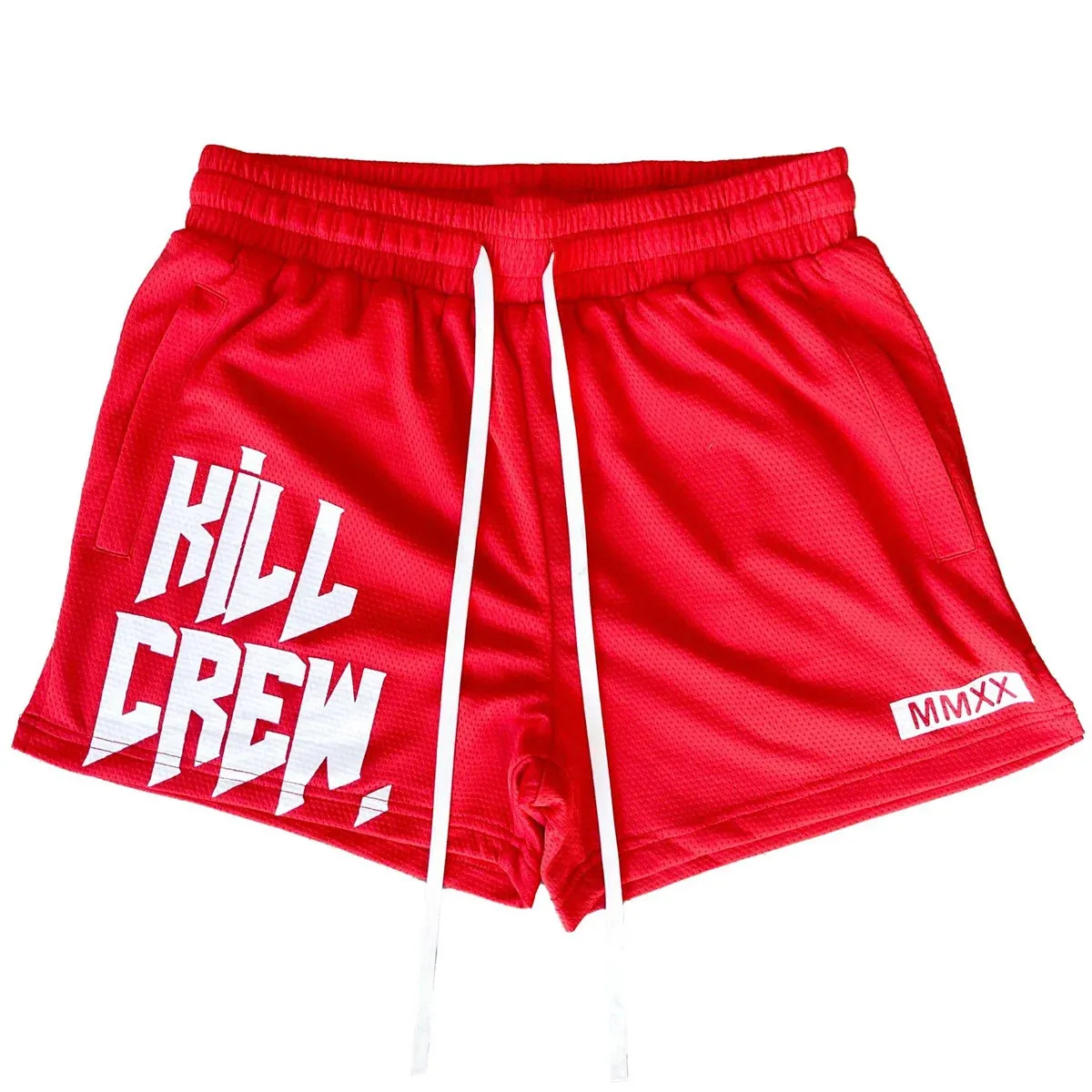 Men Summer Running Gym Shorts