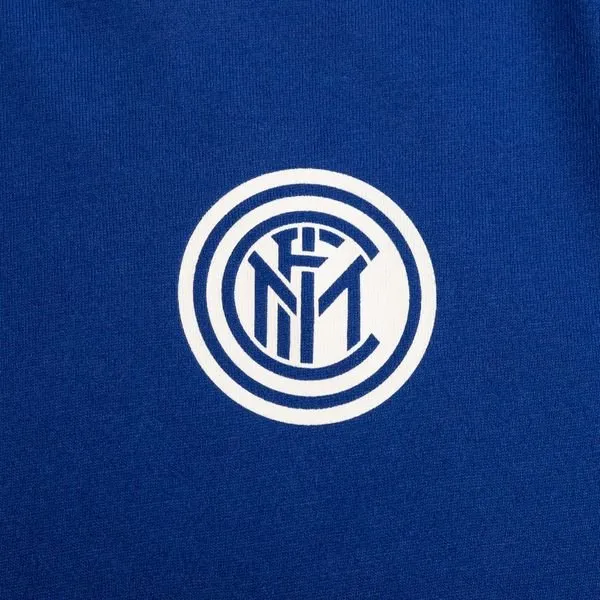 Nike Inter Milan Men's Soccer T-Shirt