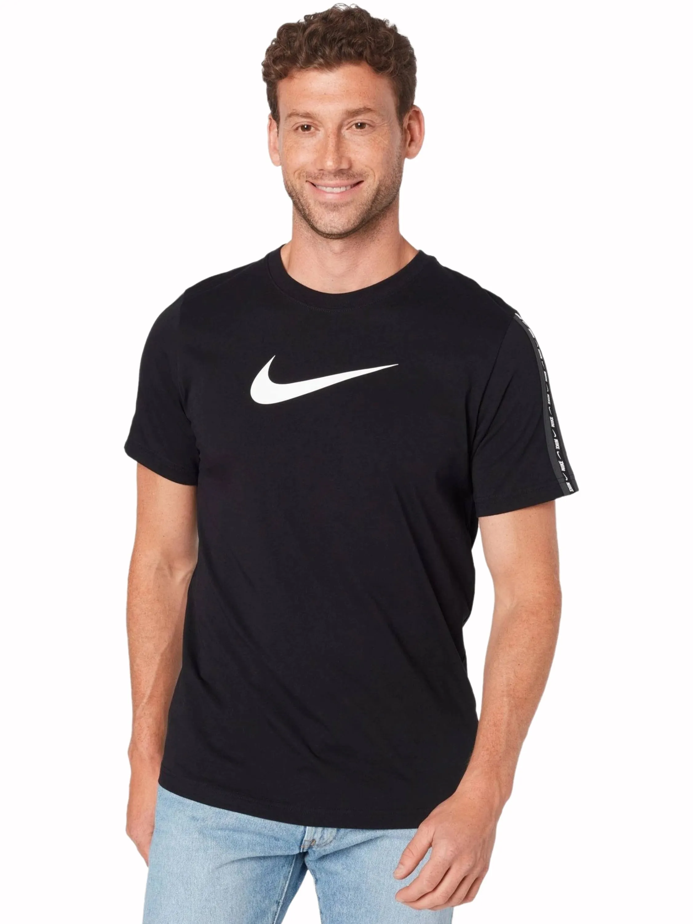 Nike | Mens Repeat T-Shirt