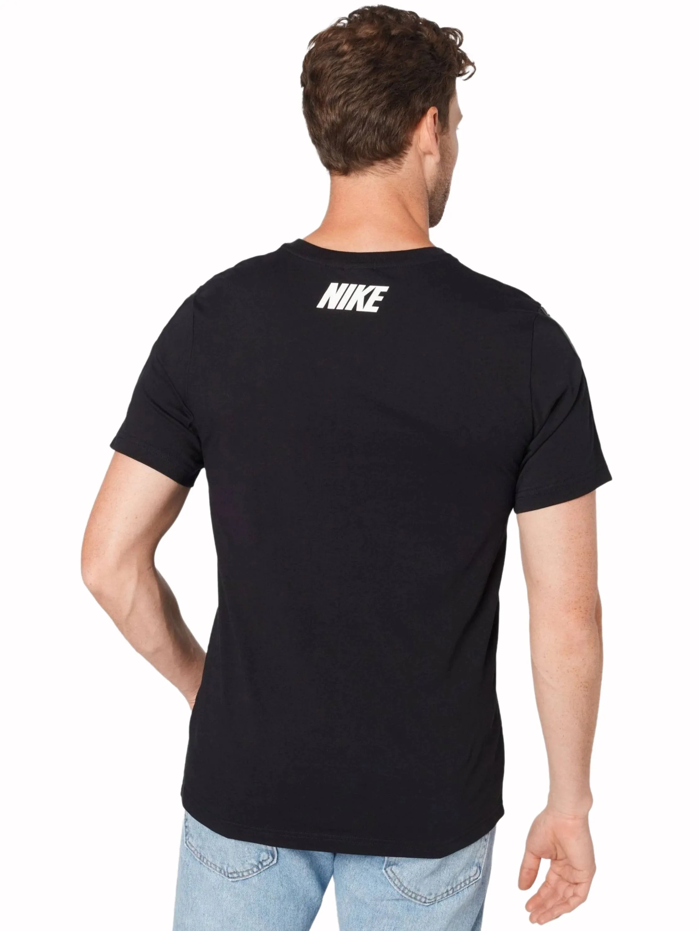 Nike | Mens Repeat T-Shirt