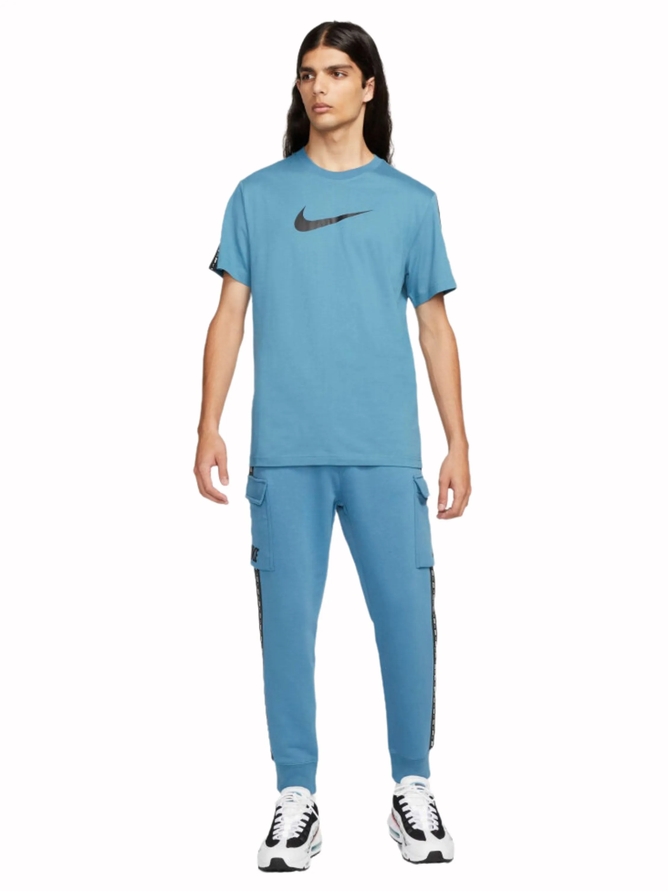 Nike | Mens Repeat T-Shirt