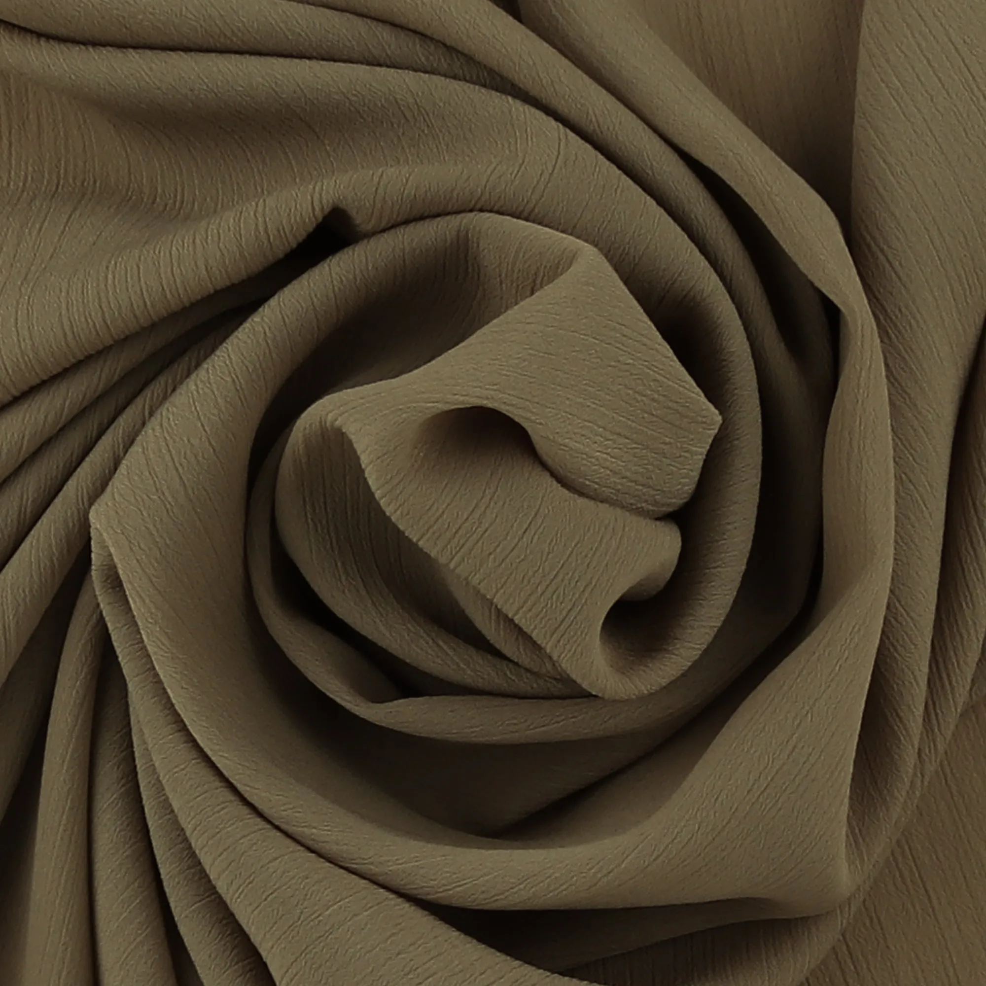 Novelty Chiffon Solid - 219 - Sand