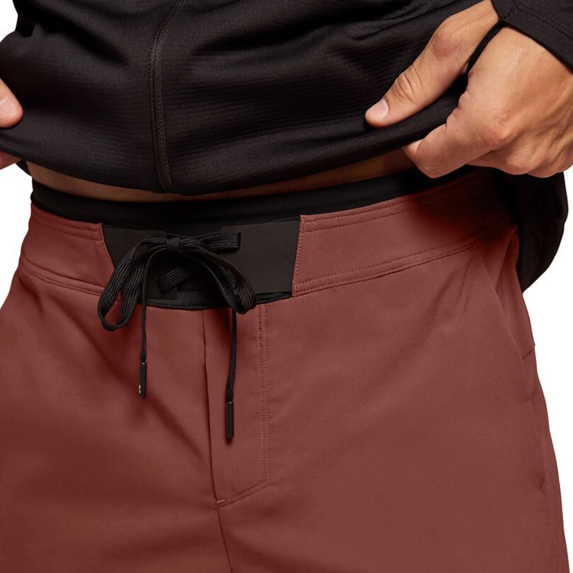 Performance Hybrid Shorts