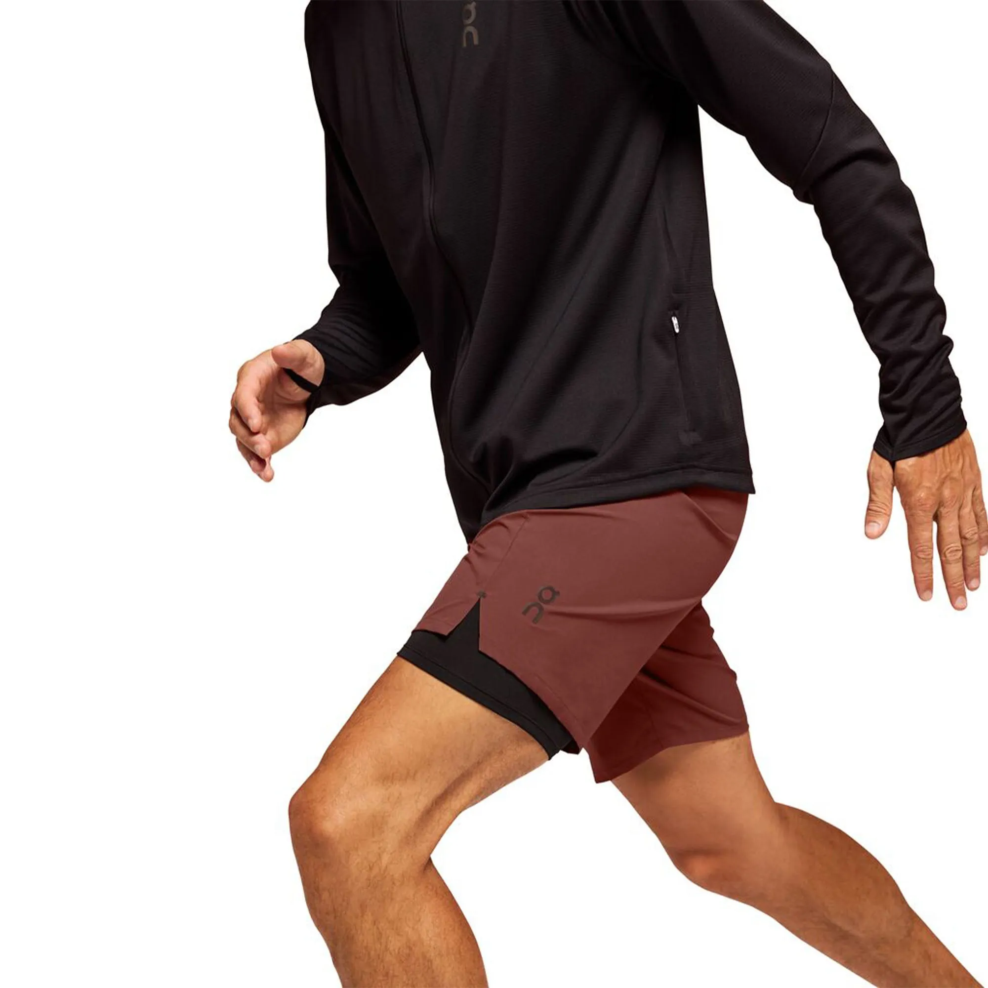 Performance Hybrid Shorts