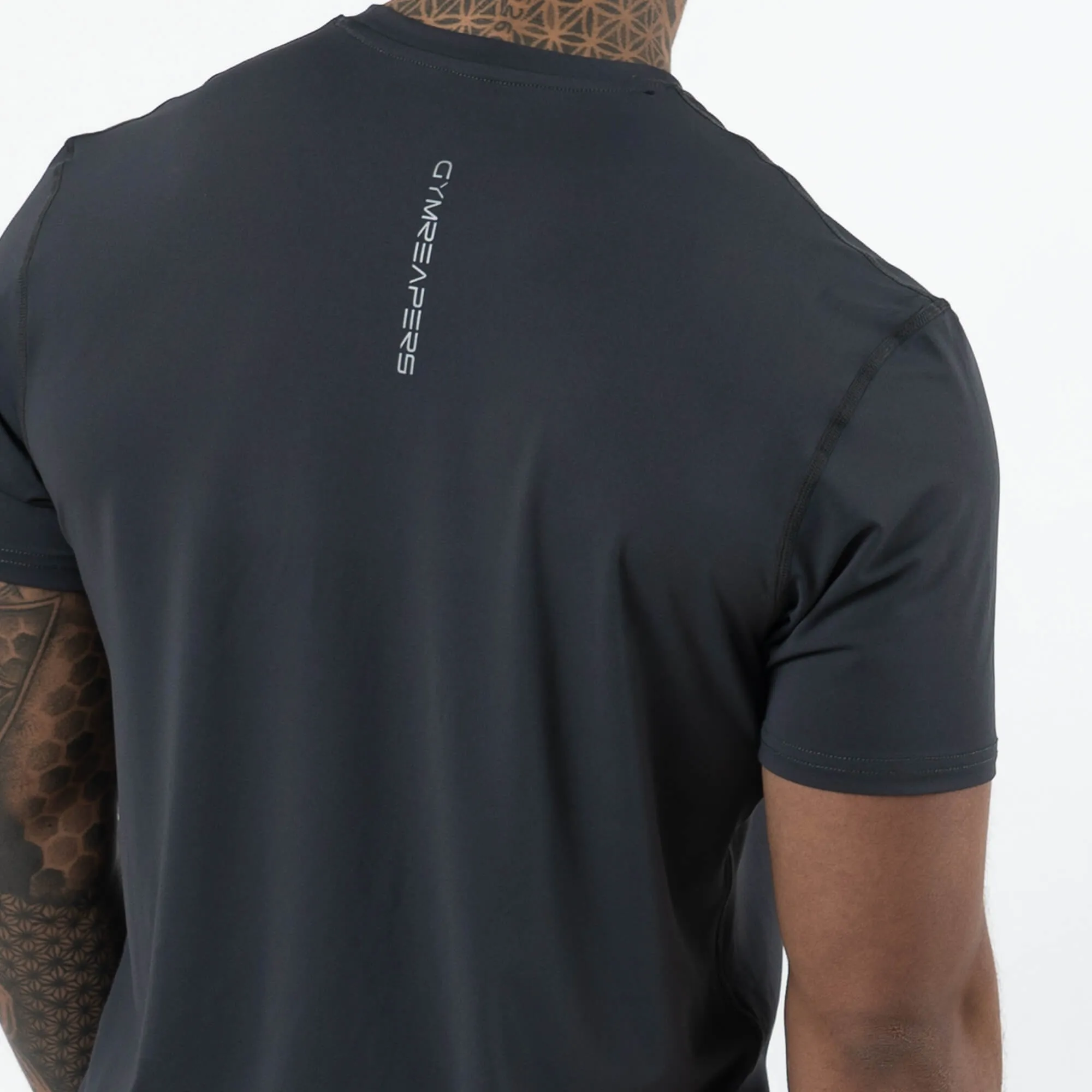 Performance Short Sleeve Shirts