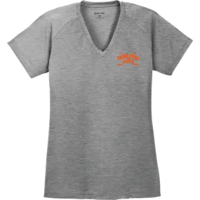 PYH Ladies Ultimate Performance V-Neck