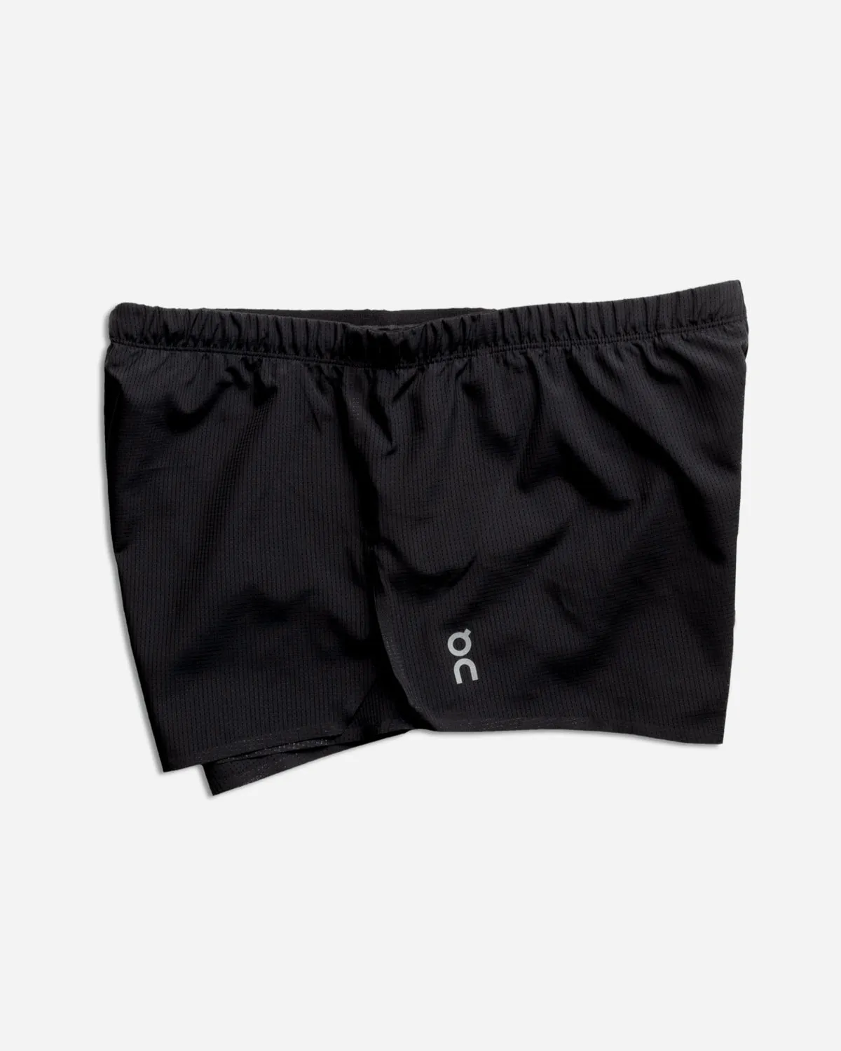 Race Shorts - Black