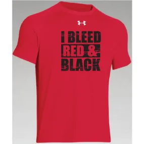 RoughRider I Bleed... Men's Locker T