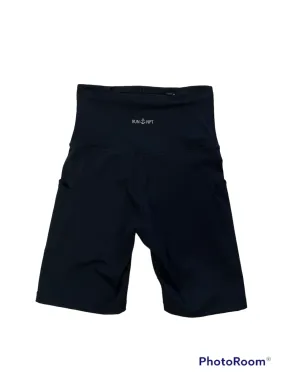 Run Newport 7" Running Biker Short