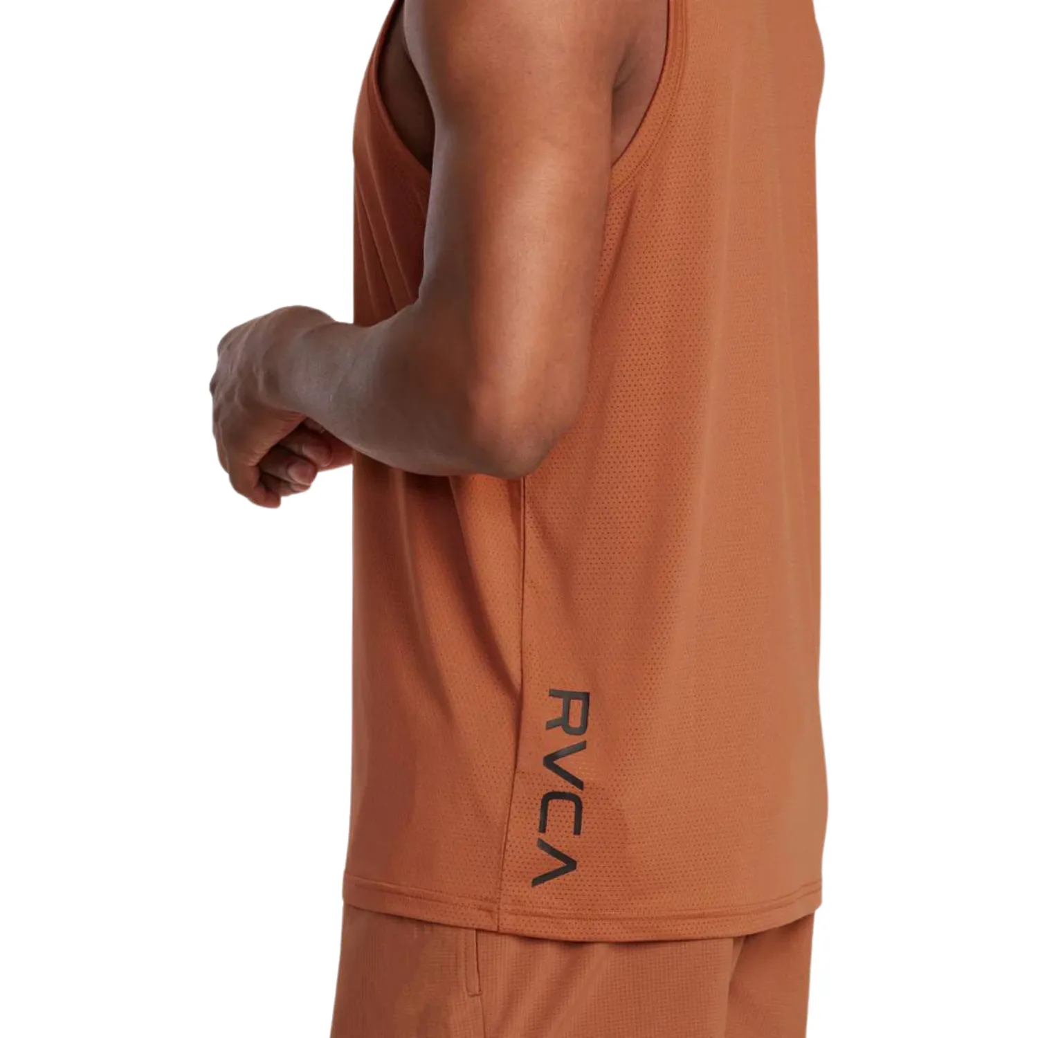 RVCA Runner Tank Top - Men's