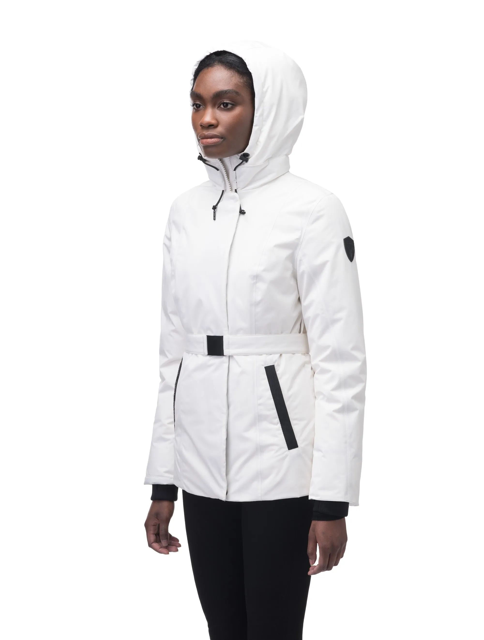 Shaw Legacy Women's Hip Length Jacket